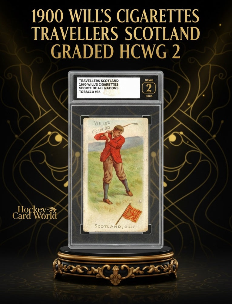 HCWG Grading HCWG Grading